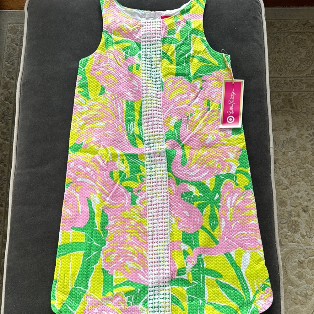 Lilly Pulitzer for Target Dress - Size L (10-12)